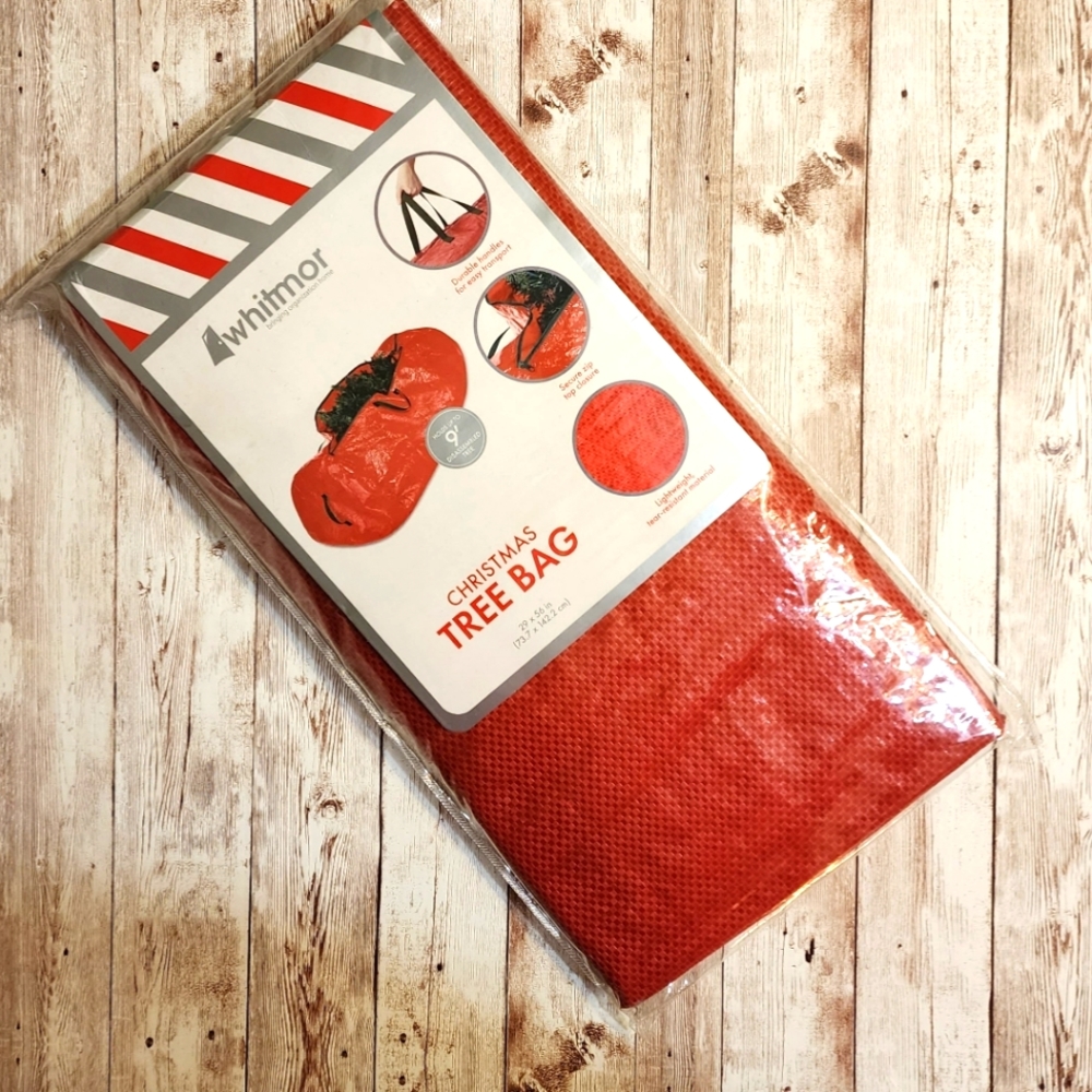 Whitmore Christmas Tree Storage Bag